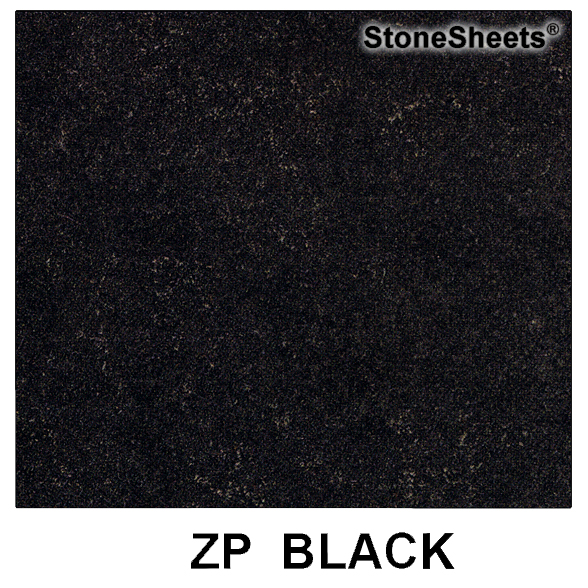ZP Black